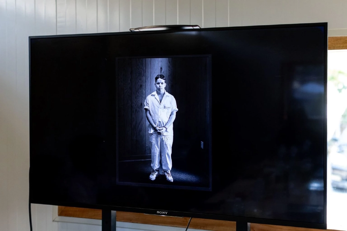 ความจริงจากแดนประหารบนสายตา ‘โทชิ คาซามะ’ ช่างภาพผู้บันทึกนักโทษประหารทั่วโลก ในวันที่โทษประหารชีวิตถูกใช้หาเสียง #เลือกตั้ง69