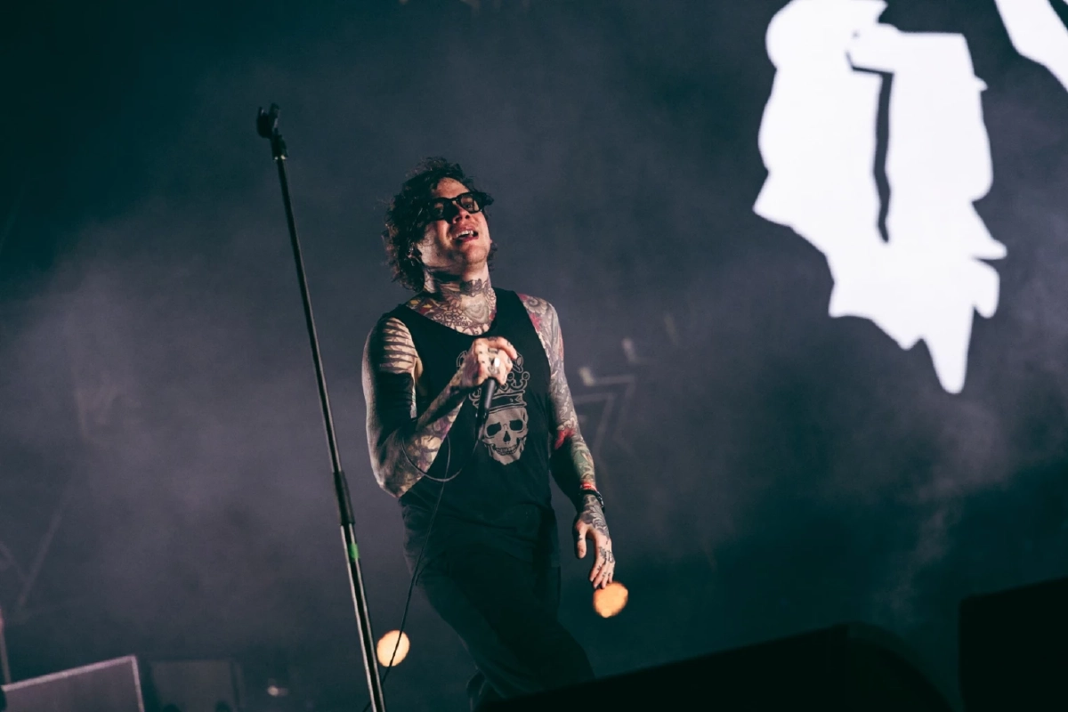 4 เฮดไลเนอร์ระดับโลก Underoath, The Devil Wears Prada, SAOSIN, Suicide Silence ประเดิมความเดือด! ใน Rock Alarm Festival 2026  เฟสติวัลชาวร็อกระดับประเทศของคนไทย!