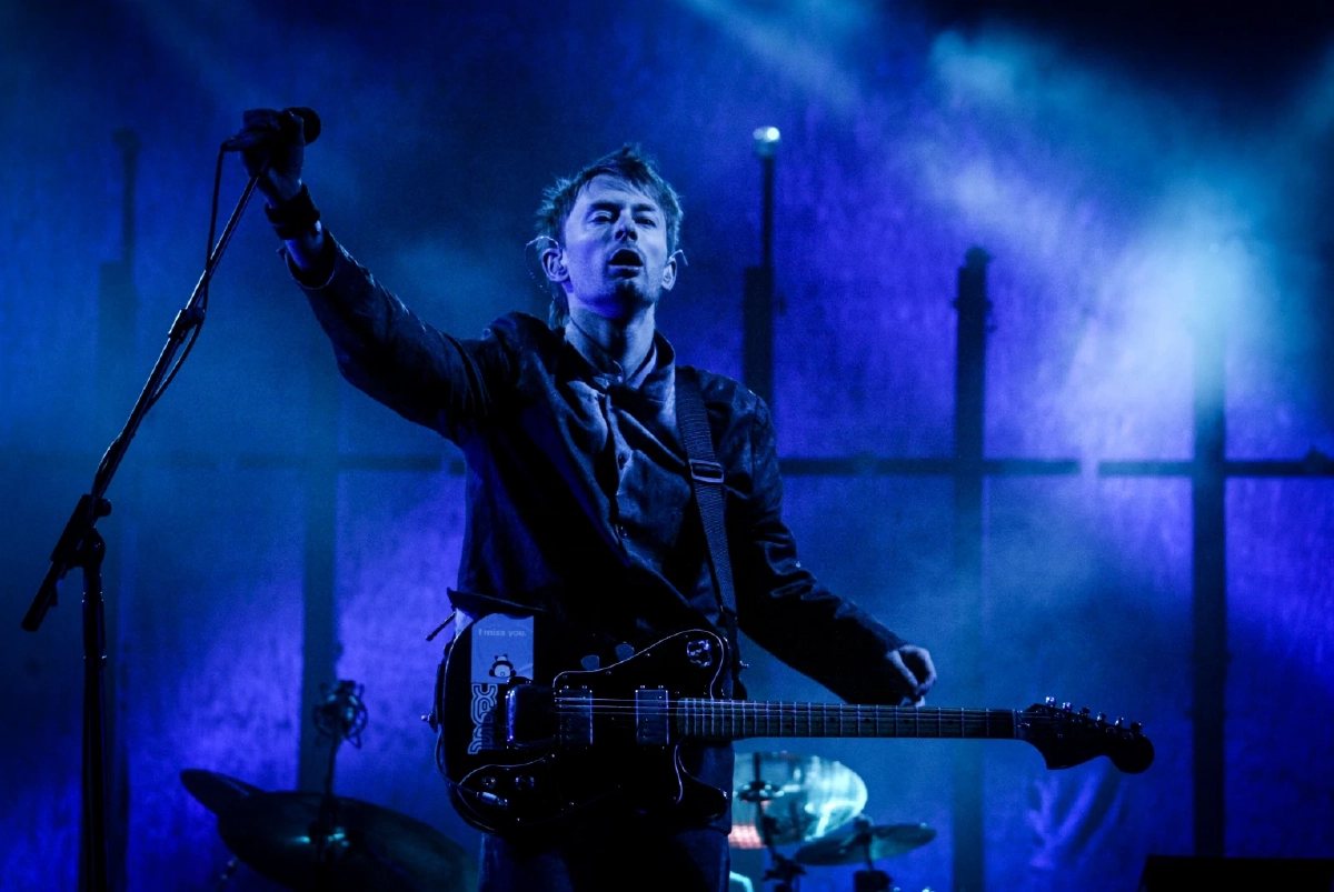 Radiohead - Kid A : เมื่อ ‘ไอ้หัววิทยุ’ ทำลายตัวเองเพื่อเกิดใหม่อีกครั้ง