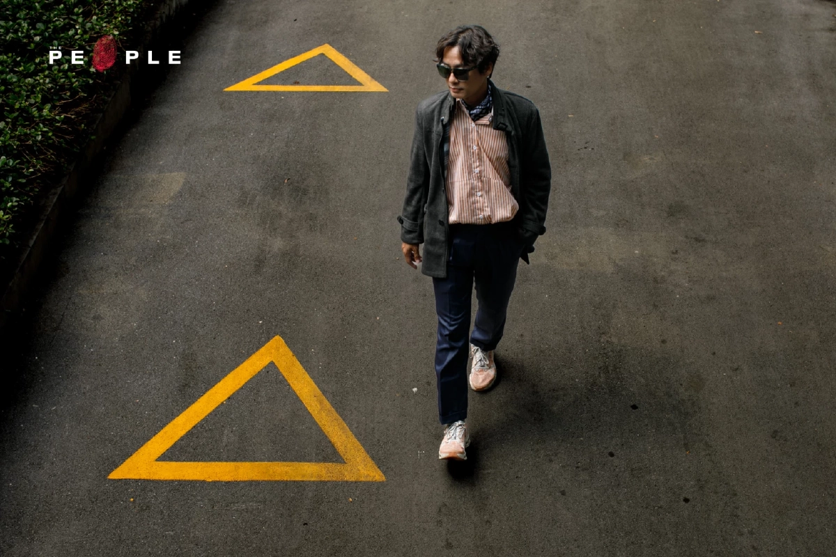 ธนาธาร ประมูลพงษ์ : การเมืองของคนธรรมดา ในวันที่ชาวสัตหีบอยากเห็นความเปลี่ยนแปลง