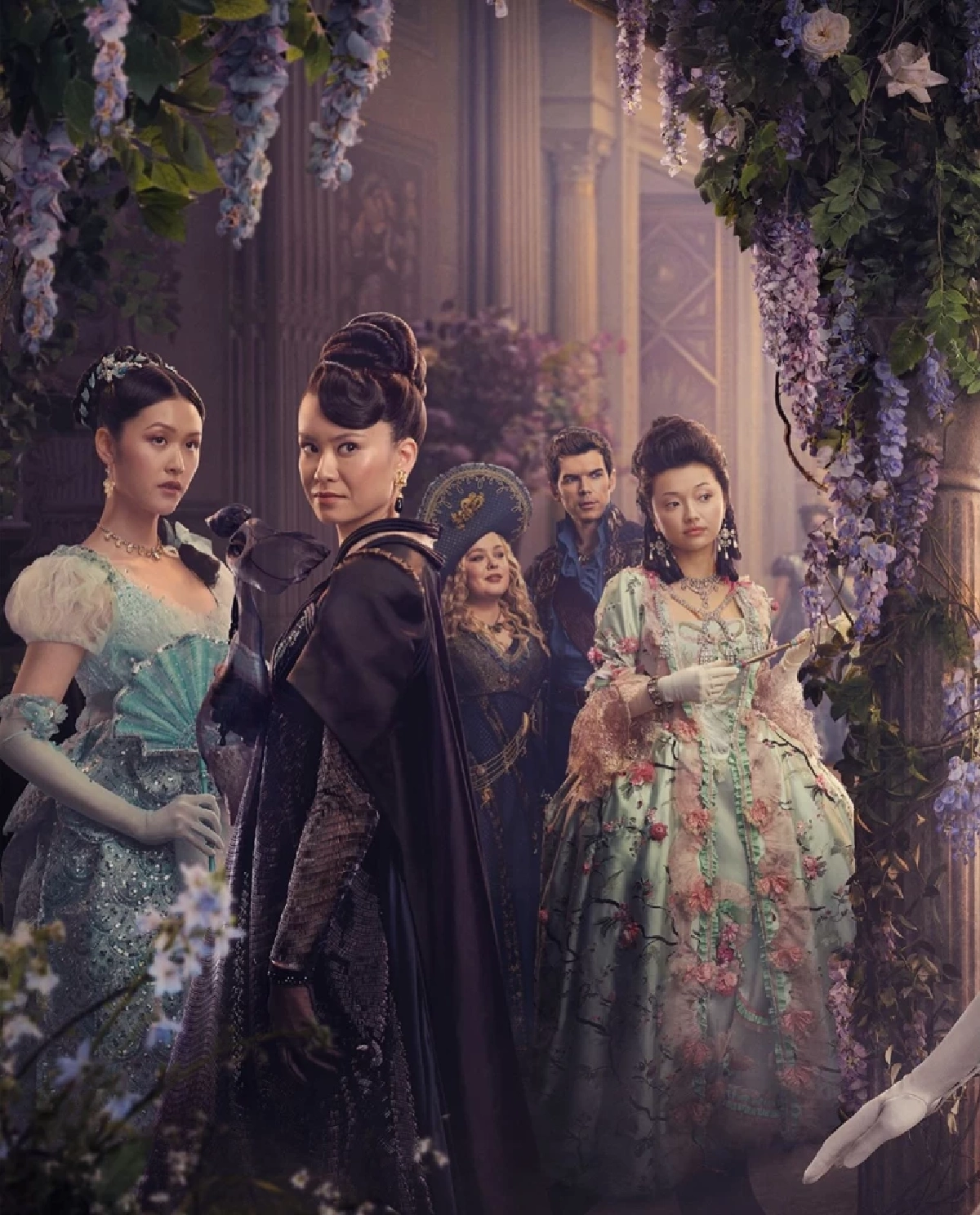 Katie Leung: แม่เลี้ยงใจร้ายที่คนดูโกรธไม่ลง