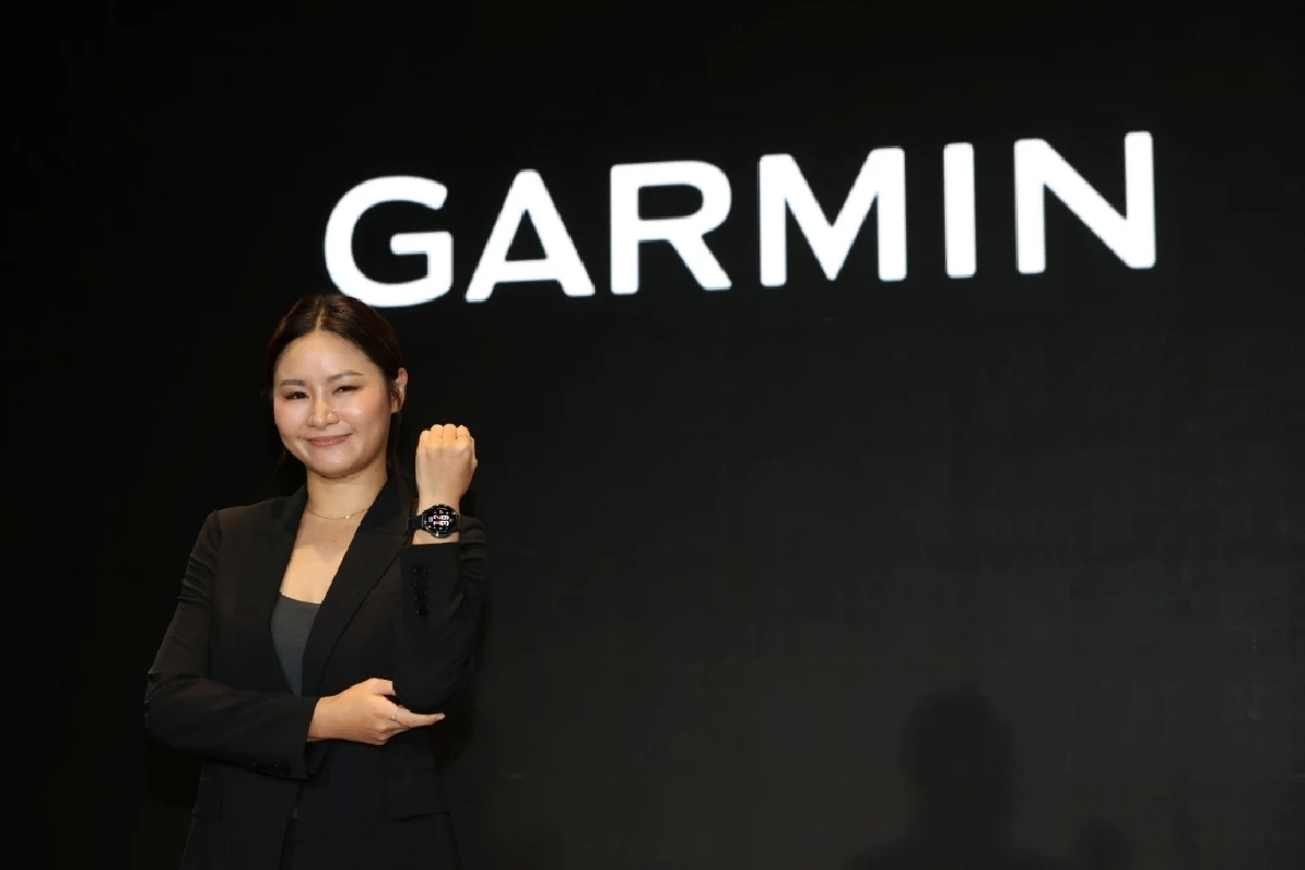 Garmin Health จับมือ Fitrockr เปิดตัวโครงการ “Asia Research Grant 2026” หนุนงานวิจัยสุขภาพยุคใหม่ ต่อยอดพลังข้อมูลสู่ความก้าวหน้าด้านดิจิทัลเฮลท์