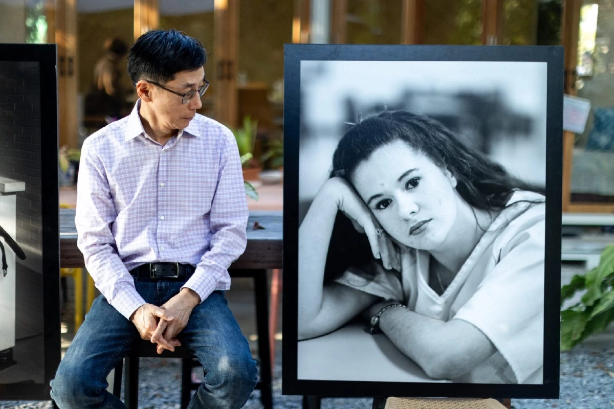 ความจริงจากแดนประหารบนสายตา ‘โทชิ คาซามะ’ ช่างภาพผู้บันทึกนักโทษประหารทั่วโลก ในวันที่โทษประหารชีวิตถูกใช้หาเสียง #เลือกตั้ง69