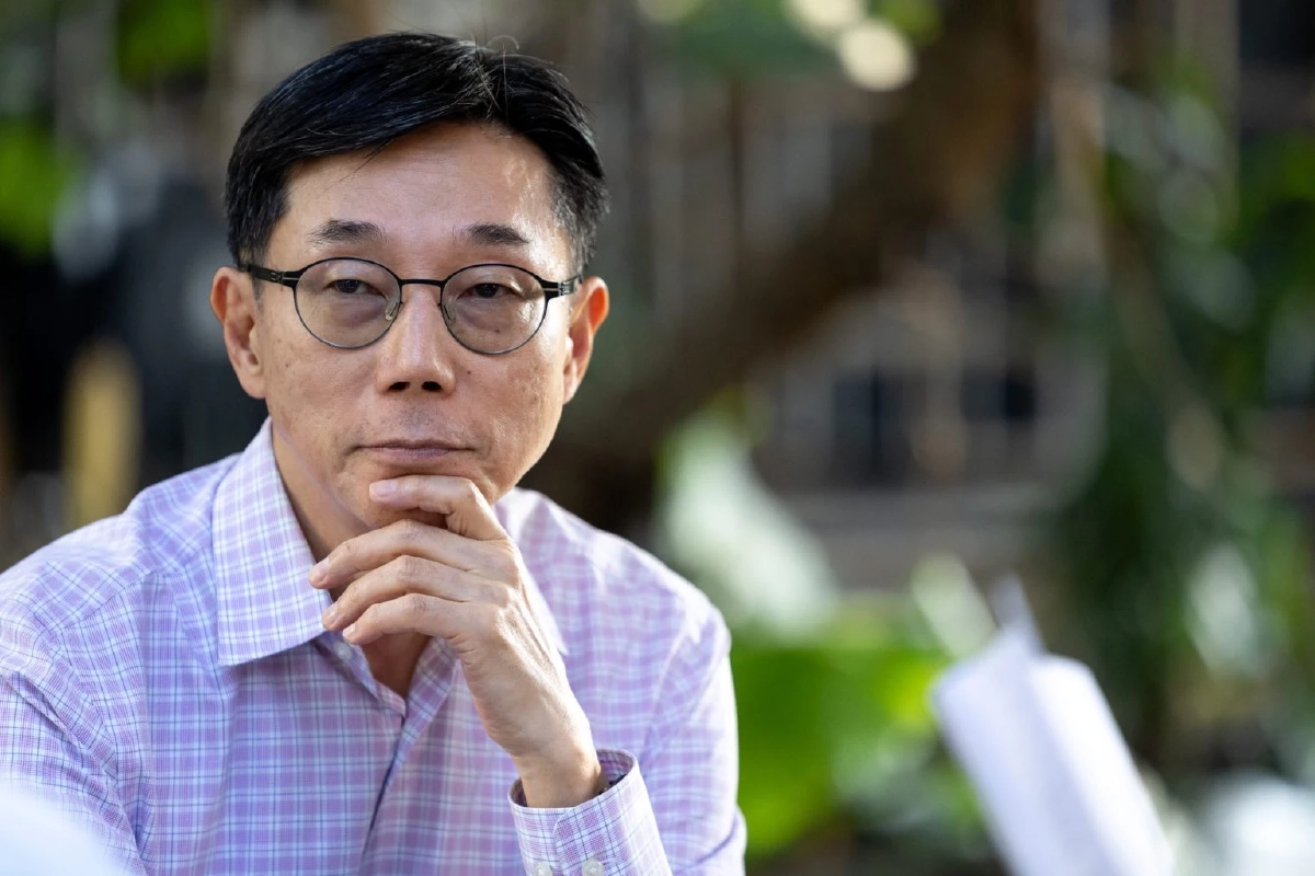 ความจริงจากแดนประหารบนสายตา ‘โทชิ คาซามะ’ ช่างภาพผู้บันทึกนักโทษประหารทั่วโลก ในวันที่โทษประหารชีวิตถูกใช้หาเสียง #เลือกตั้ง69