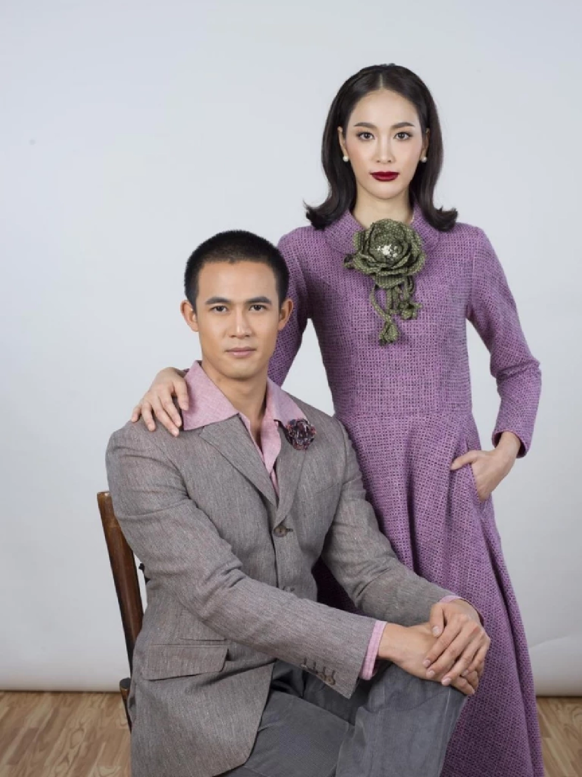 กรงกรรม: มองชีวิต 'สะใภ้จีน' แรงงานในบ้านกงสีที่ถูกมองข้าม