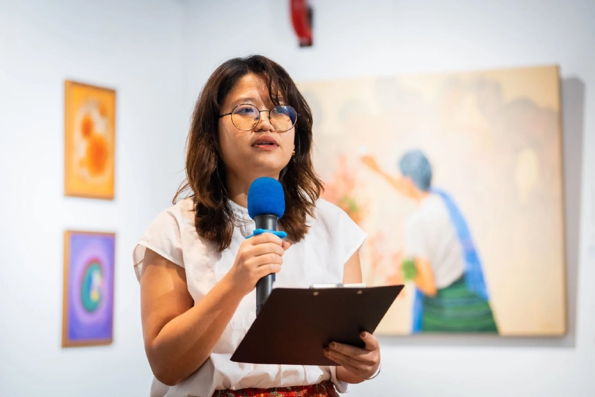 5 ปี รัฐประหารเมียนมา เบ่งบานท่ามกลางวิกฤต: สัมผัสความหวังที่ยังลุกโชนของชาวเมียนมา