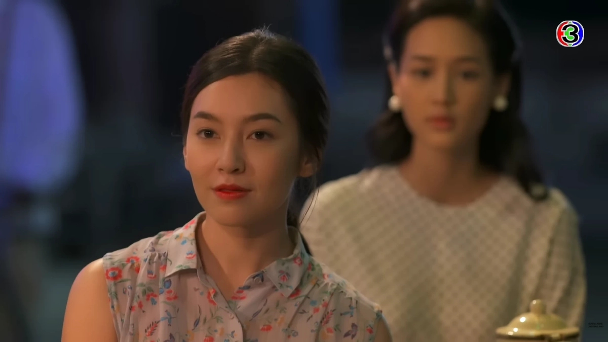 กรงกรรม: มองชีวิต 'สะใภ้จีน' แรงงานในบ้านกงสีที่ถูกมองข้าม