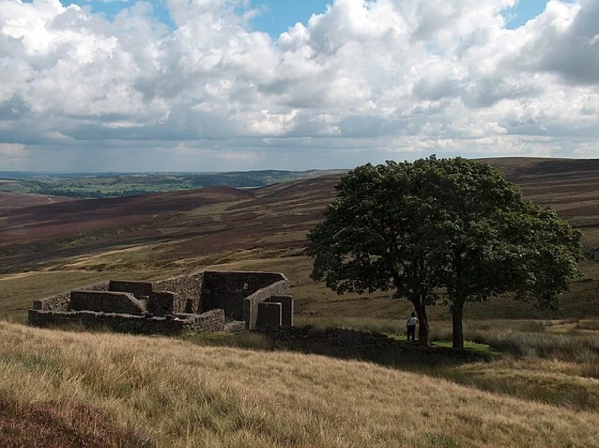 เอมิลี บรองเต : หญิงสาวผู้เขียน ‘วัทเตอริ่งไฮตส์’ มาพังทลายกรอบศีลธรรมที่โลกสร้างไว้
