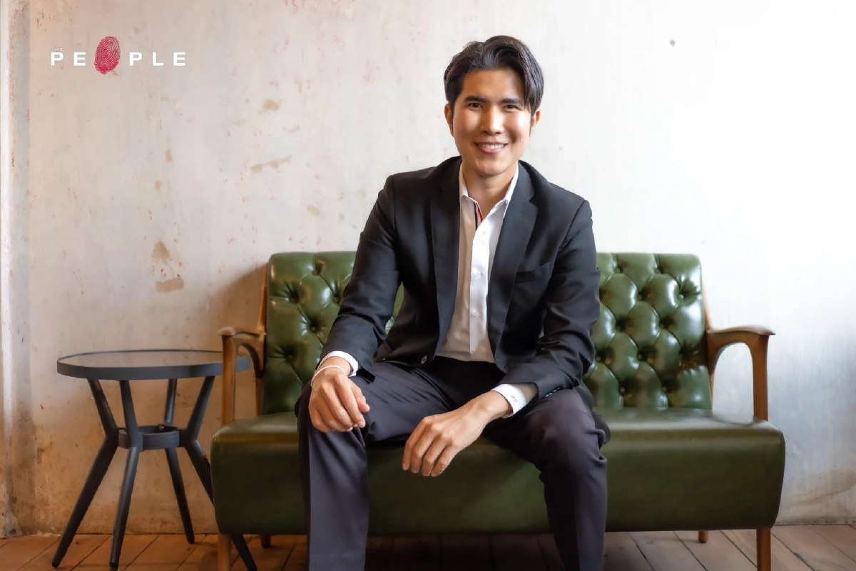 กังฟู วสวรรธน์: ความหวังของพรรคเล็กในสนามใหญ่