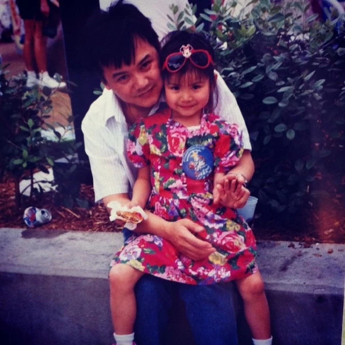 Katie Leung: แม่เลี้ยงใจร้ายที่คนดูโกรธไม่ลง