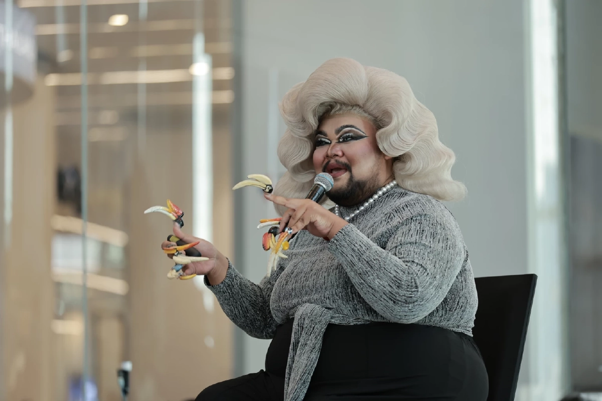 FINNIX จับมือ Tellscore ผนึกกำลังยกระดับ Creator Economy เปิดเวที “The Creator Lab” ปั้นครีเอเตอร์รุ่นใหม่ คอนเทนต์ปัง การเงินรุ่ง