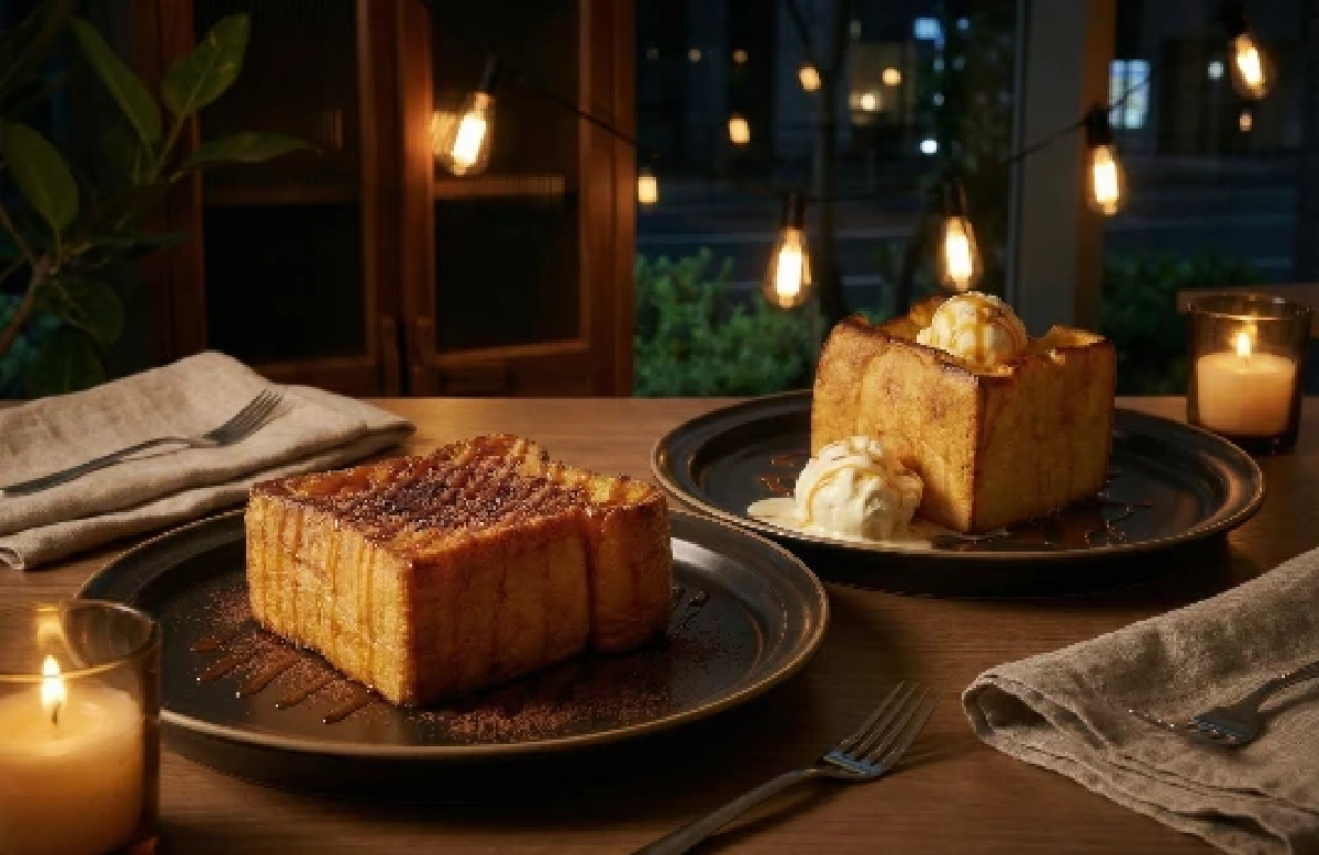 แกร็บฟู้ด เปิด 5 เทรนด์อาหารสุดปังที่ได้ไปต่อในปี  2026