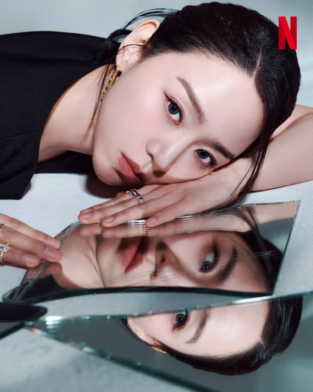 ชินฮเยซอน : ราชินีเรตติ้ง ผู้สร้าง ‘ตัวตน’ สะกดโลก