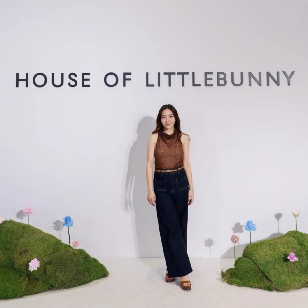 HOUSE OF LITTLEBUNNY แบรนด์ไทยที่สร้างปรากฏการณ์ ‘ไวรัลข้ามพรมแดน’ จากไอเทมยอดฮิต สู่ Fashion Destination ของสาว SEA