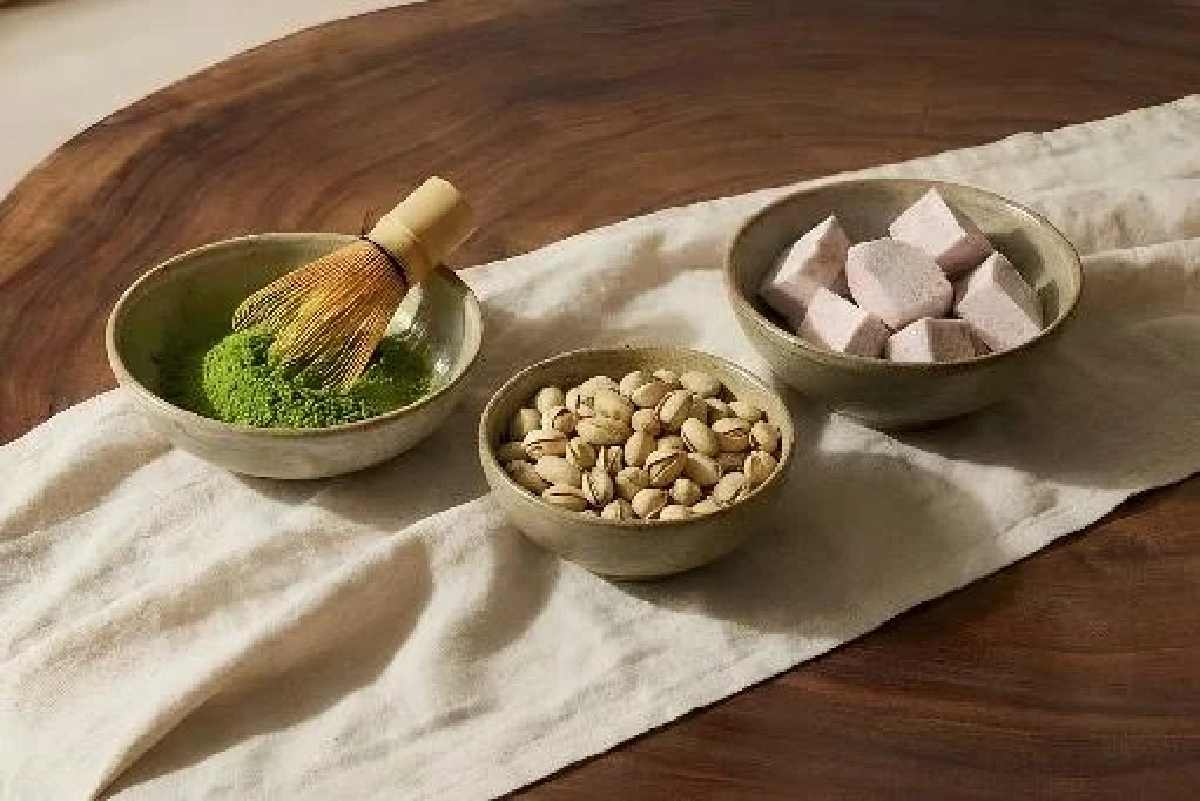 แกร็บฟู้ด เปิด 5 เทรนด์อาหารสุดปังที่ได้ไปต่อในปี  2026