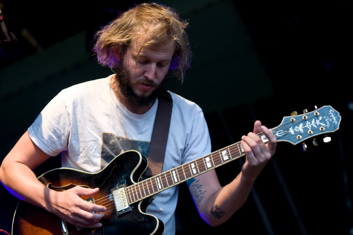 For Emma, Forever Ago - Bon Iver : อัลบั้มจากชายอกหัก หนีความผิดหวังไปอัดเพลงในกระท่อมไม้กลางป่า