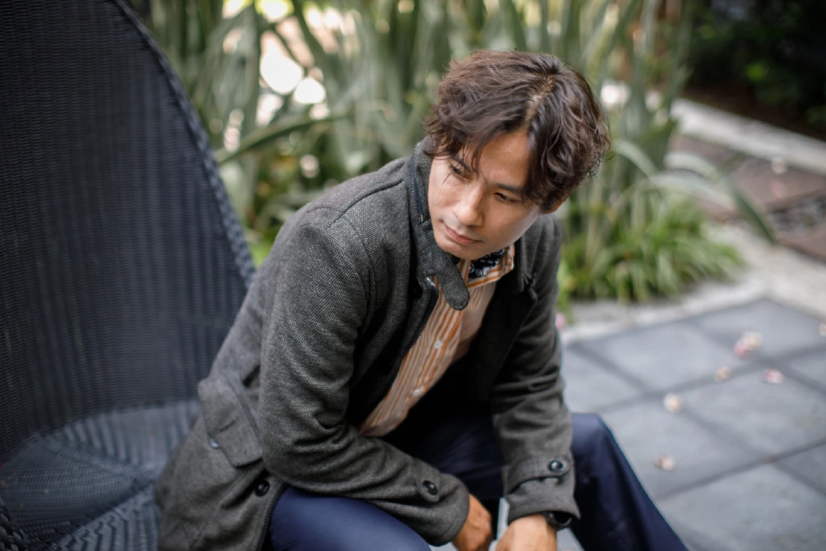 ธนาธาร ประมูลพงษ์ : การเมืองของคนธรรมดา ในวันที่ชาวสัตหีบอยากเห็นความเปลี่ยนแปลง