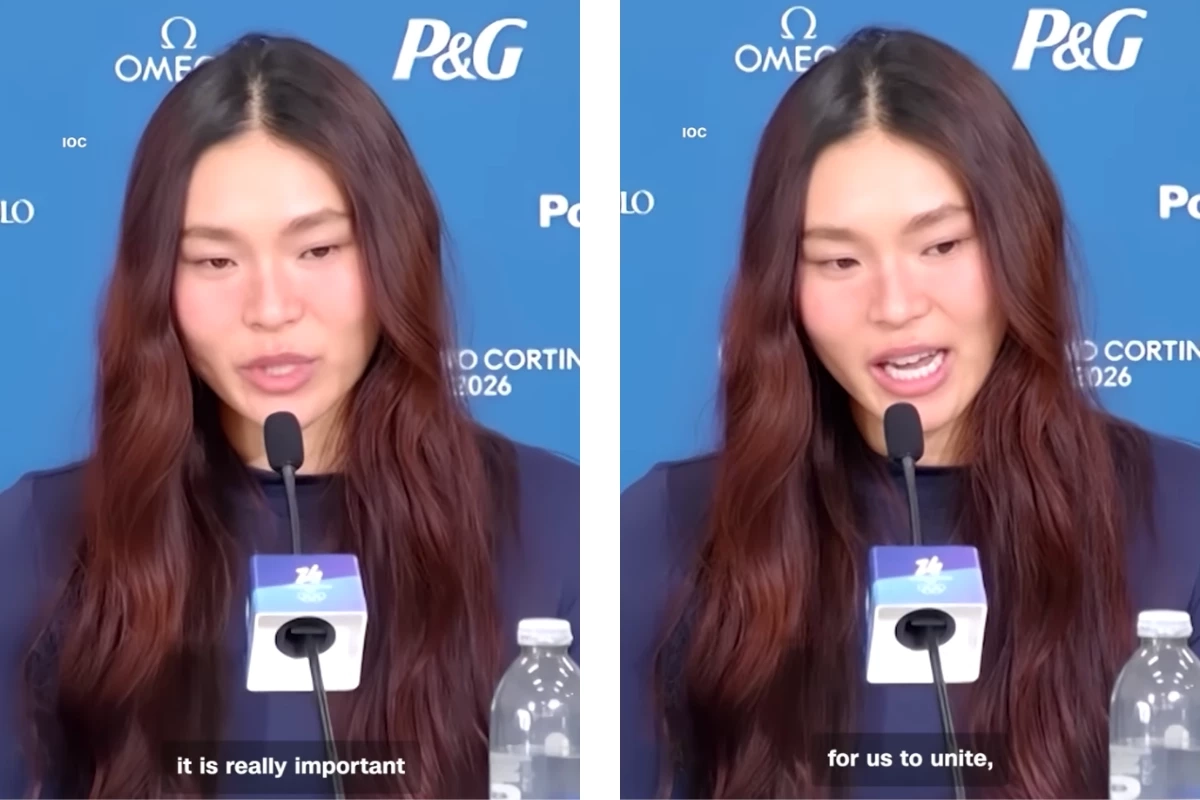 โคลอี้ คิม: เมื่ออเมริกันดรีม อาจไม่ถูกนับว่าเป็นอเมริกัน