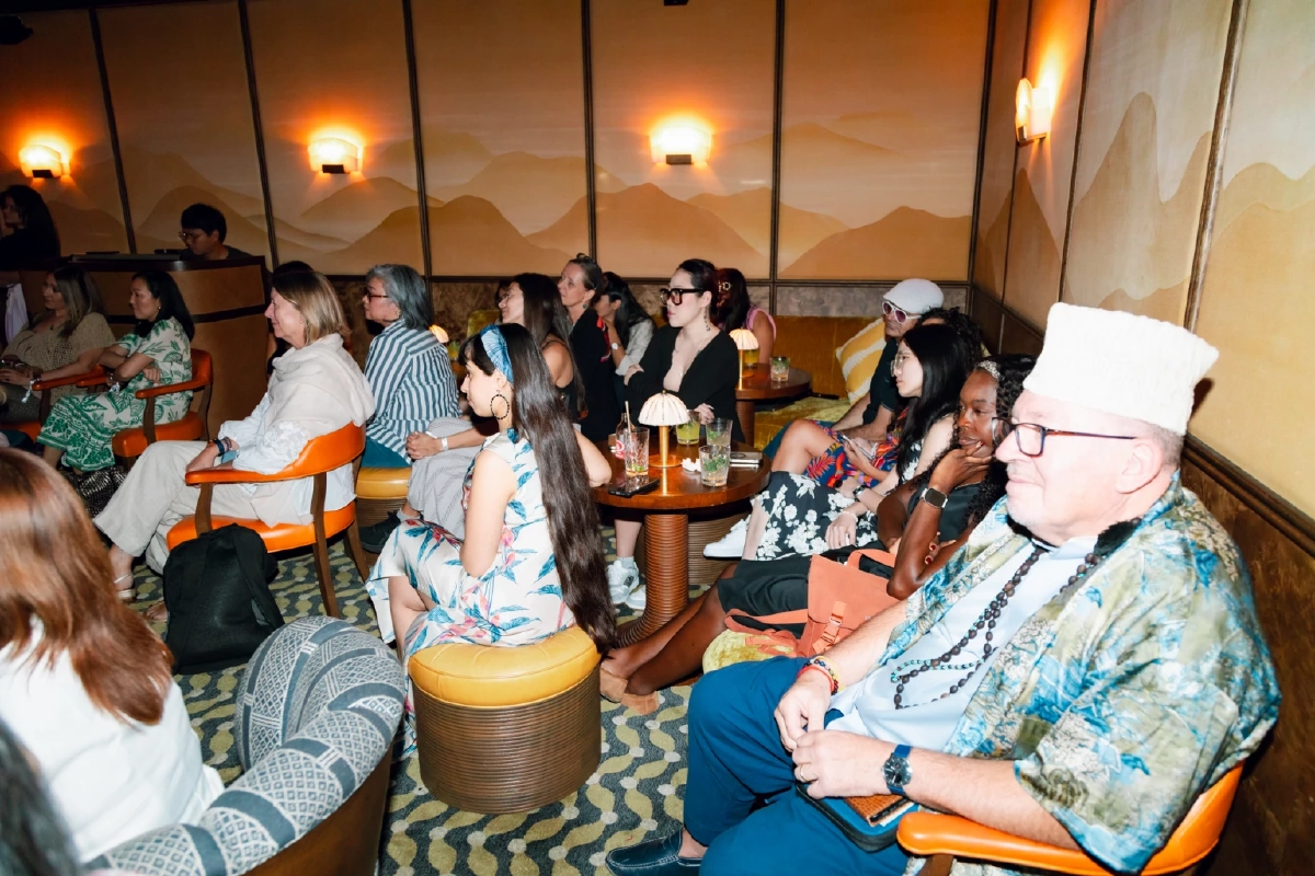 TEDxThonglorWomen ปลดล็อกบทสนทนาที่ไม่มีใครกล้าพูดถึงภายใต้ธีม “Unmute the Future”