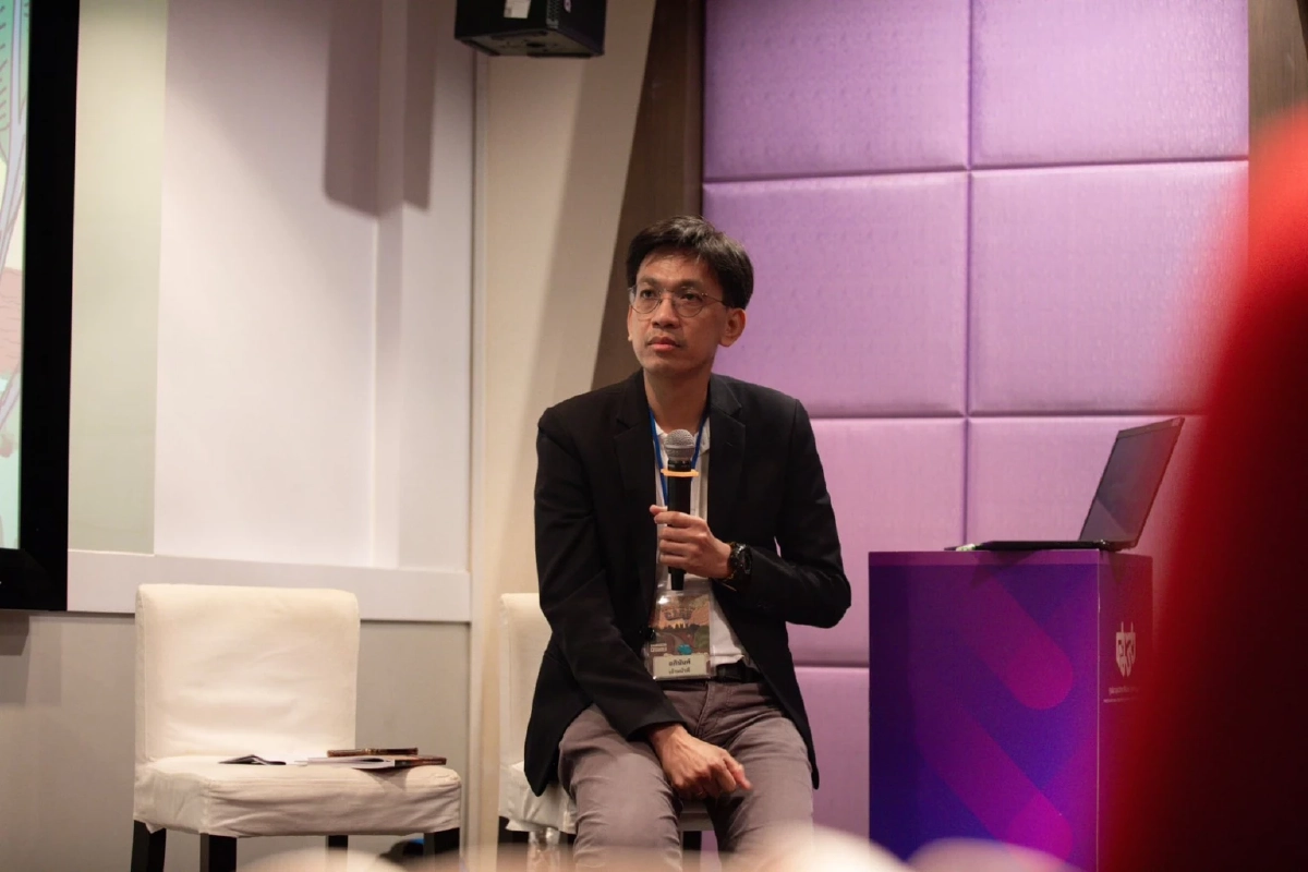 เลือกตั้ง 2569 กับรัฐธรรมนูญใหม่ ประเทศไทยพร้อมหรือยังที่จะมองเห็น “ชาติพันธุ์”