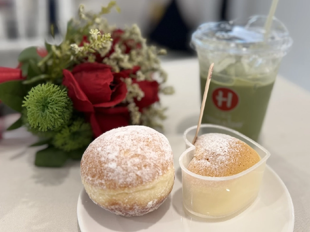 ‘ฮอกไกโด คาเฟ่’ (Hokkaido Café) เปิด Flagship Store ใจกลางทองหล่อ รุก F&B เต็มรูปแบบ