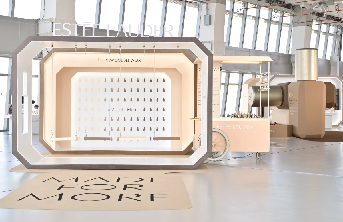 Estée Lauder เปิดตัวรองพื้นสูตรใหม่ ชูฮีโร่โปรดักส์รองพื้นขายดีที่สุด