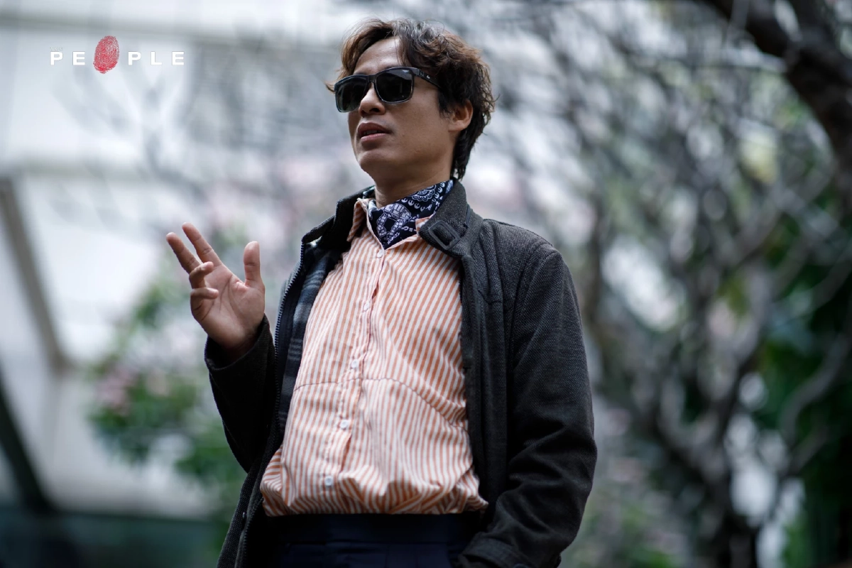 ธนาธาร ประมูลพงษ์ : การเมืองของคนธรรมดา ในวันที่ชาวสัตหีบอยากเห็นความเปลี่ยนแปลง