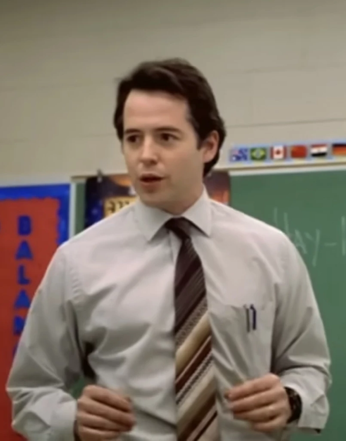 ‘Election’ (1999): ‘โกงเลือกตั้ง’ เพื่อกัน ‘คนไม่ดี’ คือหน้าที่ของ ‘คนดี’?