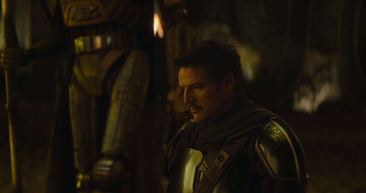 ตัวอย่างใหม่ภาพยนตร์แอ็กชันฟอร์มยักษ์แห่งปี “Star Wars: The Mandalorian and Grogu เดอะแมนดาลอเรี่ยนและโกรกู” เผยการผจญภัยครั้งใหม่และมิตรภาพท่ามกลางสมรภูมิแห่งกาแล็กซี