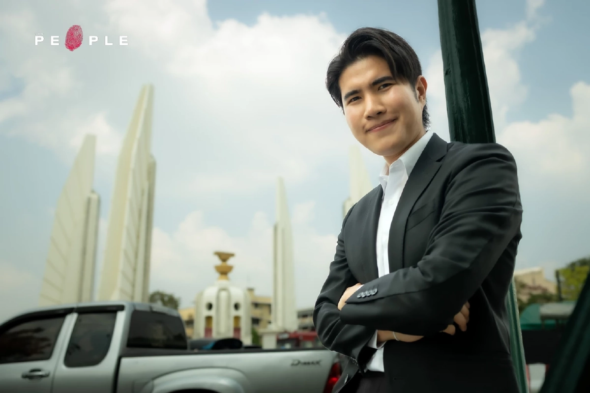 กังฟู วสวรรธน์: ความหวังของพรรคเล็กในสนามใหญ่