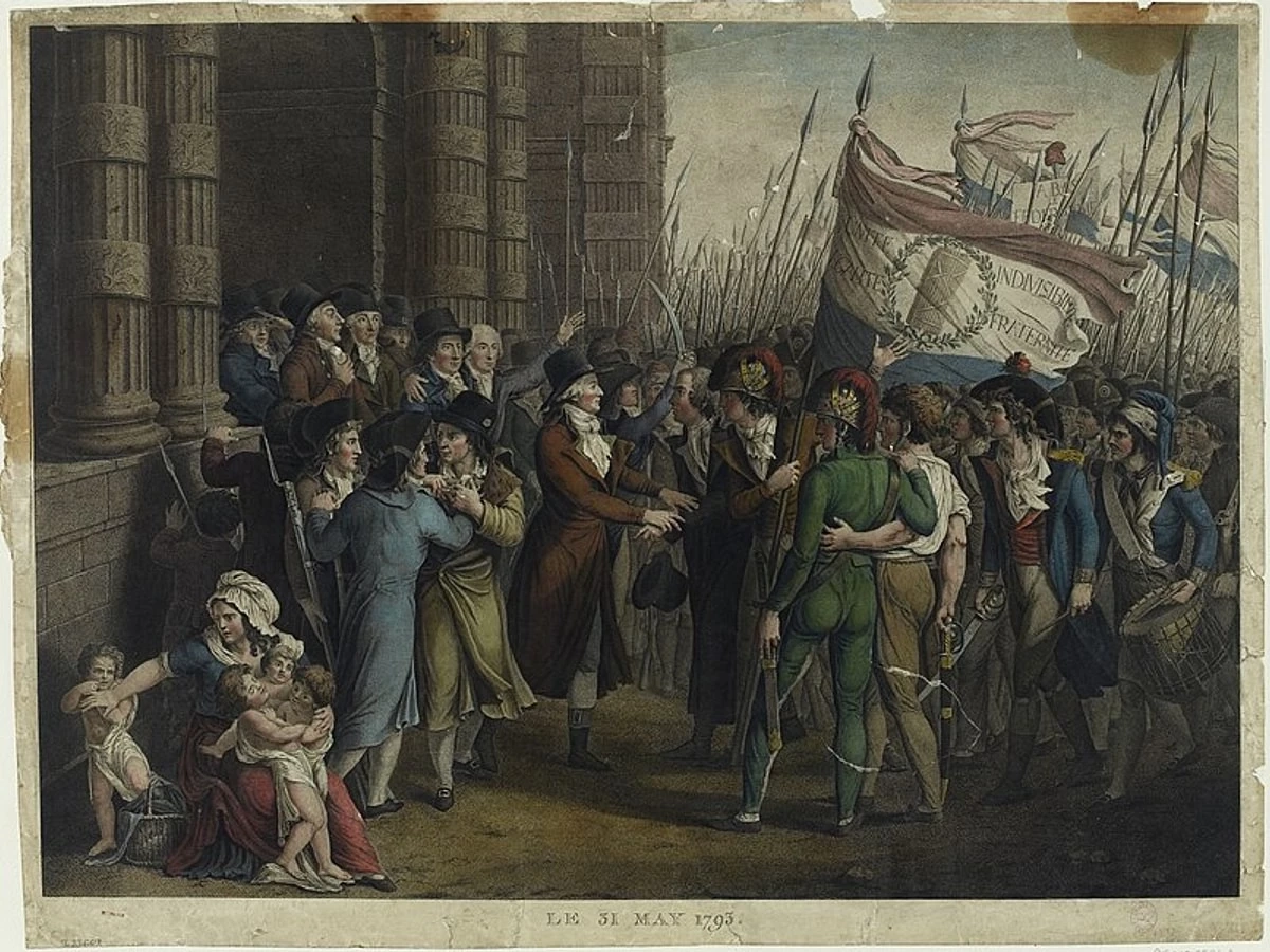 มาร์กีส์ เดอ กงดอร์เซต์ : ปฐมบทของคณิตศาสตร์การเมืองกับการโดนจับเพราะ ‘สั่งไข่เจียว 12 ฟอง’