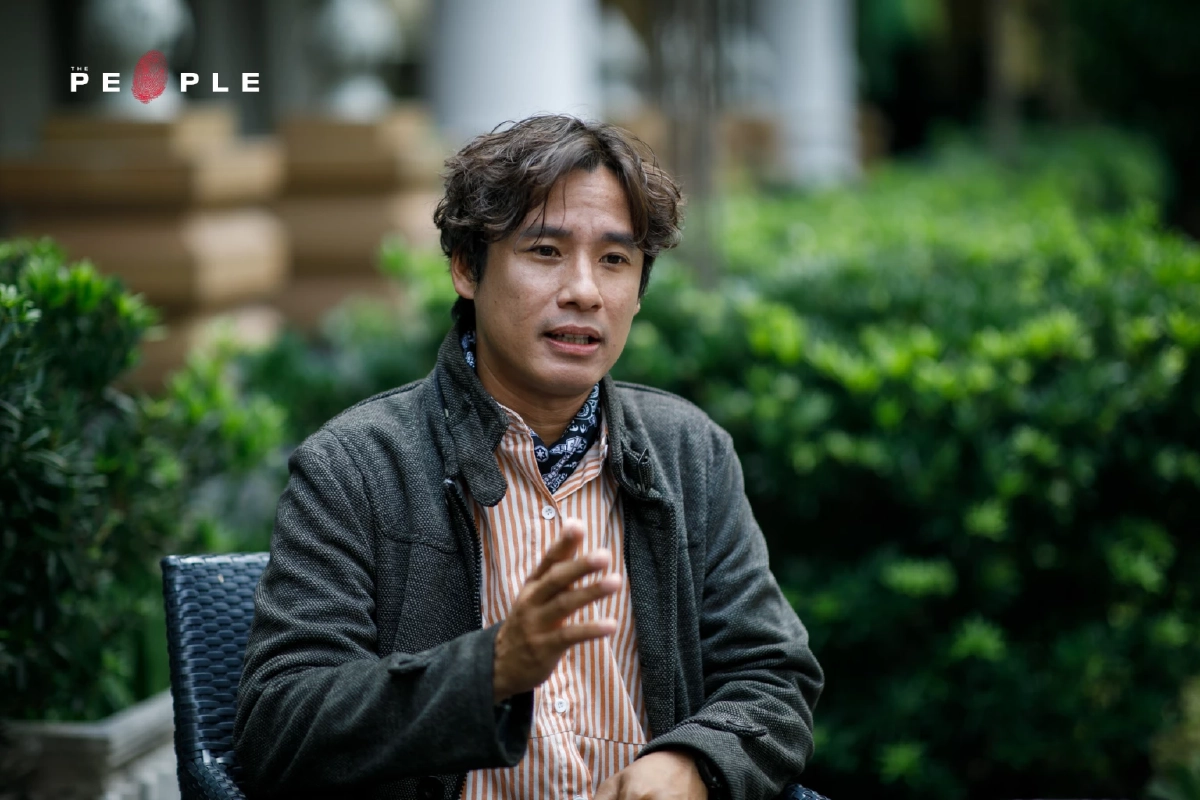 ธนาธาร ประมูลพงษ์ : การเมืองของคนธรรมดา ในวันที่ชาวสัตหีบอยากเห็นความเปลี่ยนแปลง