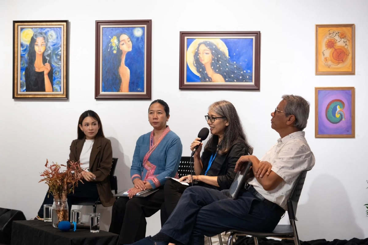 5 ปี รัฐประหารเมียนมา เบ่งบานท่ามกลางวิกฤต: สัมผัสความหวังที่ยังลุกโชนของชาวเมียนมา