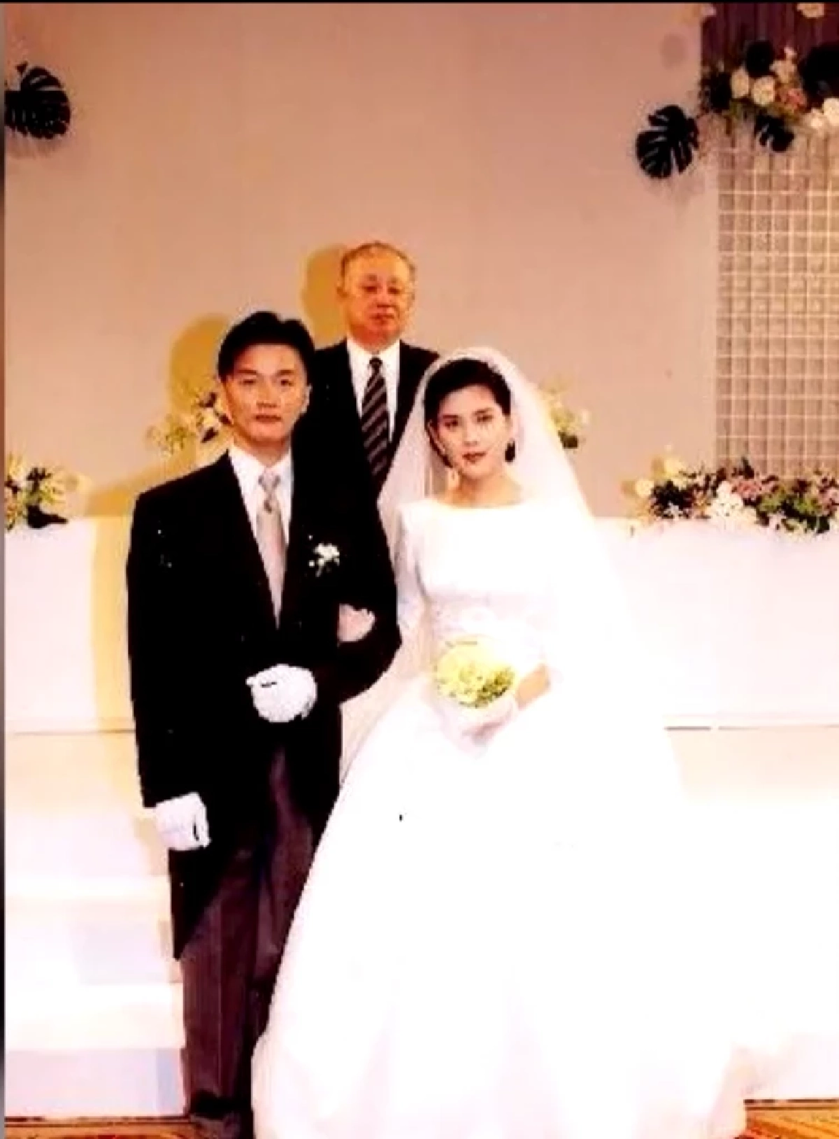 อีบูจิน: รักต่างชนชั้นของแชโบลและบอดี้การ์ดข้างกาย