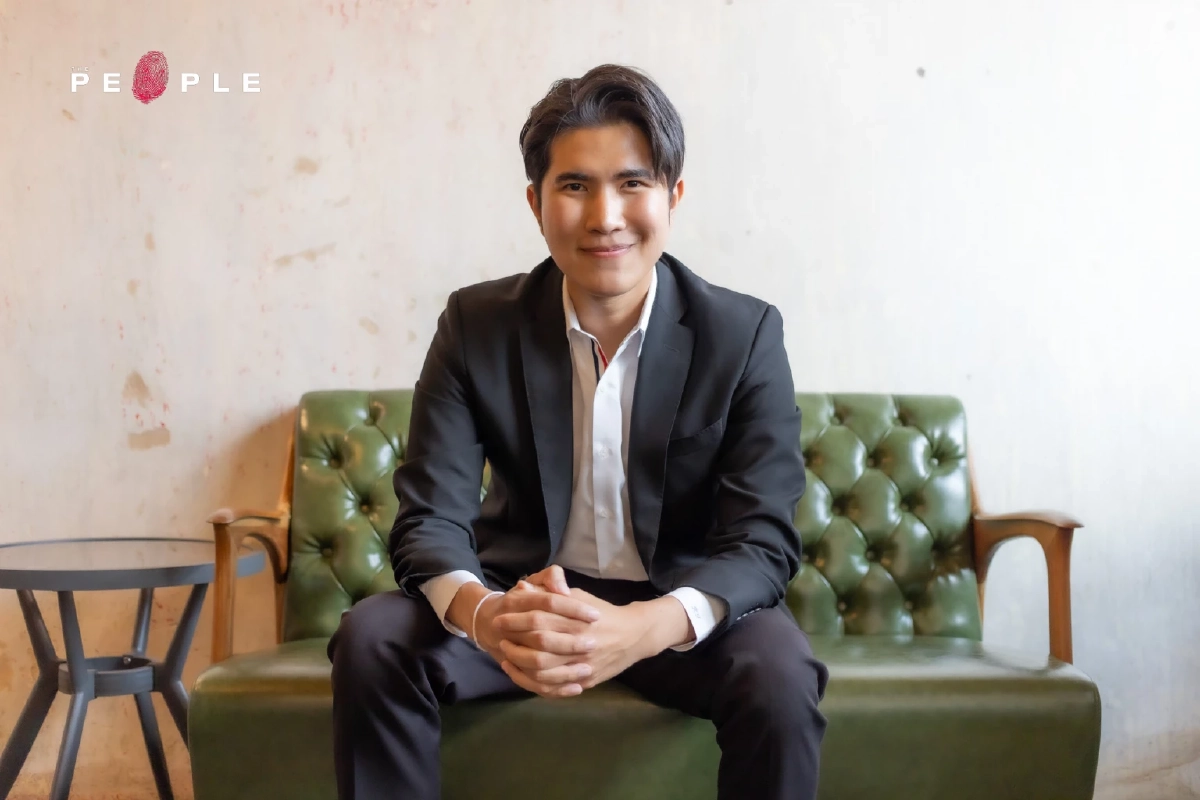 กังฟู วสวรรธน์: ความหวังของพรรคเล็กในสนามใหญ่