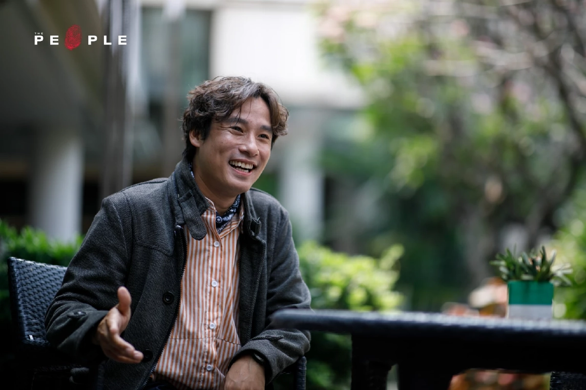 ธนาธาร ประมูลพงษ์ : การเมืองของคนธรรมดา ในวันที่ชาวสัตหีบอยากเห็นความเปลี่ยนแปลง