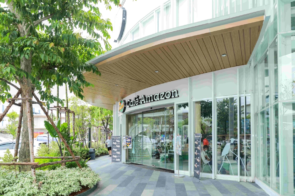 OR เดินหน้าขับเคลื่อนองค์กรขยาย OR Ecosystem วางรากฐานการเติบโตระยะยาว