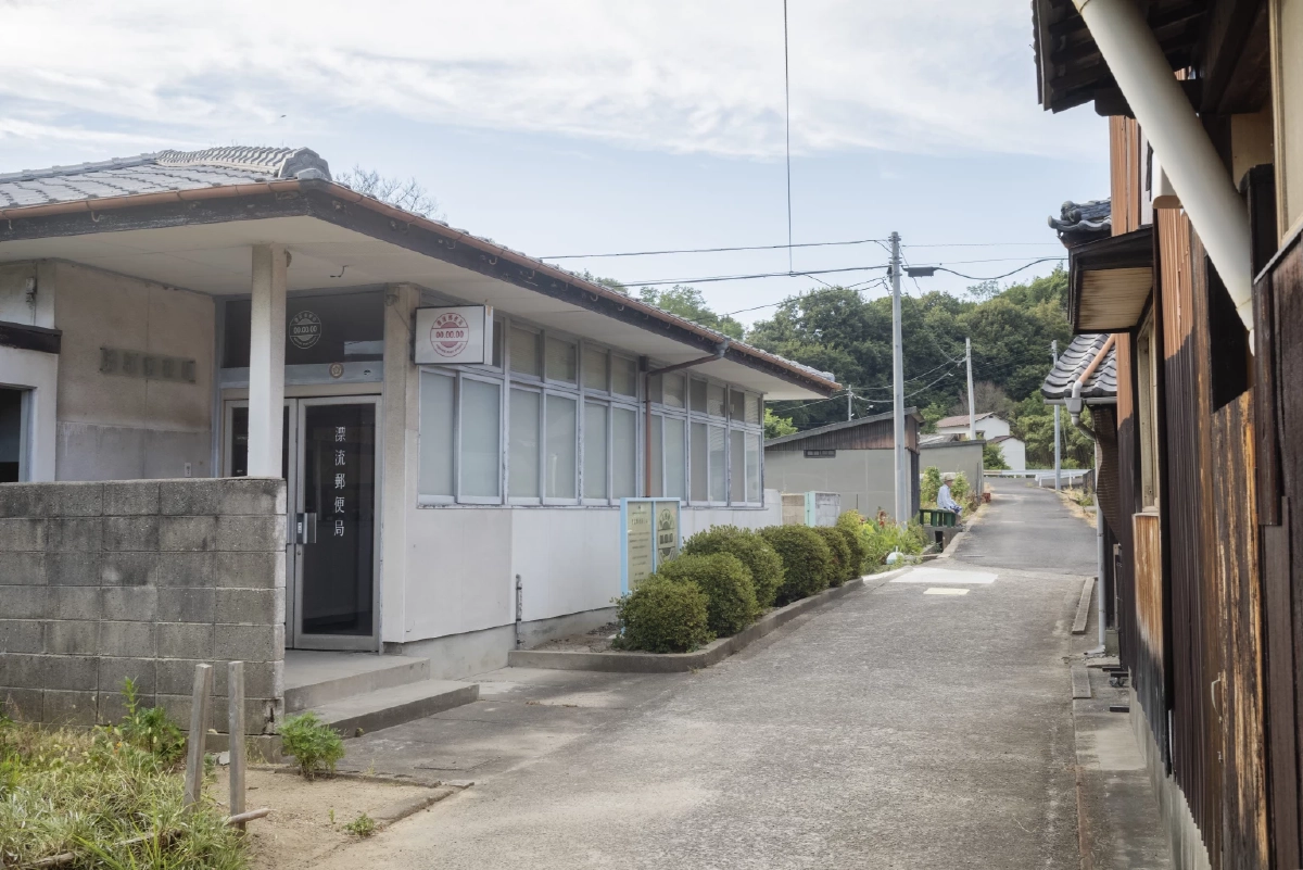 ‘Missing Post Office’ ไปรษณีย์ที่เก็บจดหมายถึงคนที่จากไป