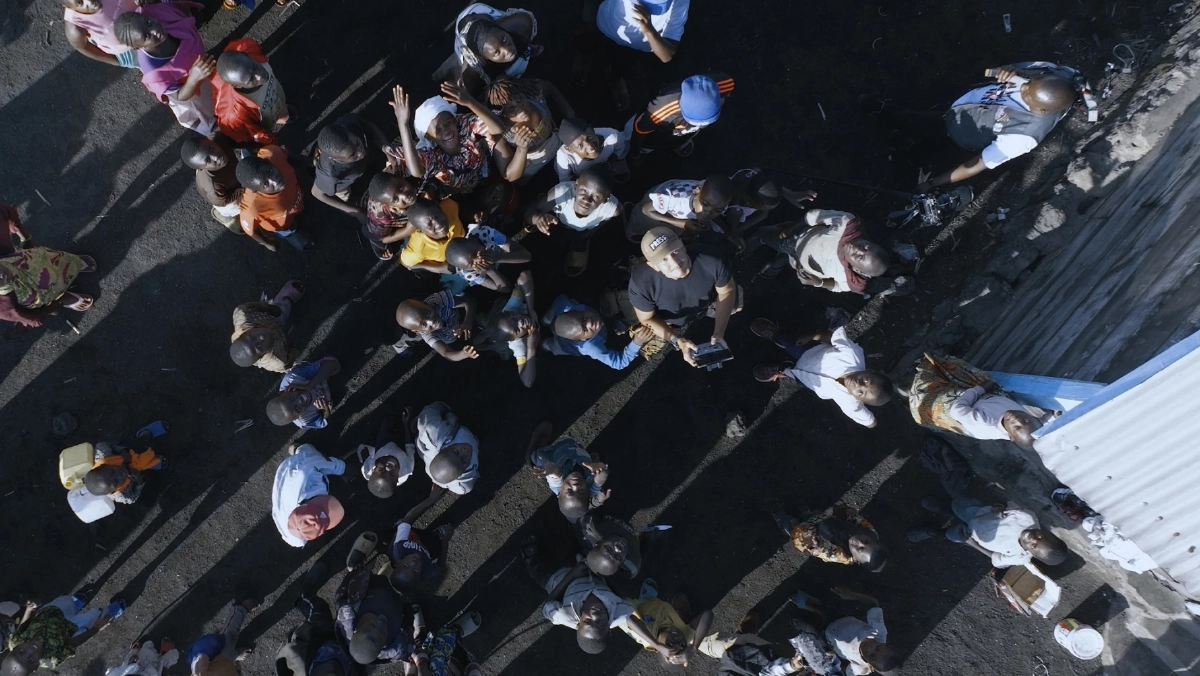 เซอร์ไพรส์คอเถื่อน! สิงห์–วรรณสิงห์ เตรียมส่งท้าย “เถื่อนTravel: Bad Bad World”  รอบฉายพิเศษบนโรงภาพยนตร์ 13–15 มี.ค. นี้!