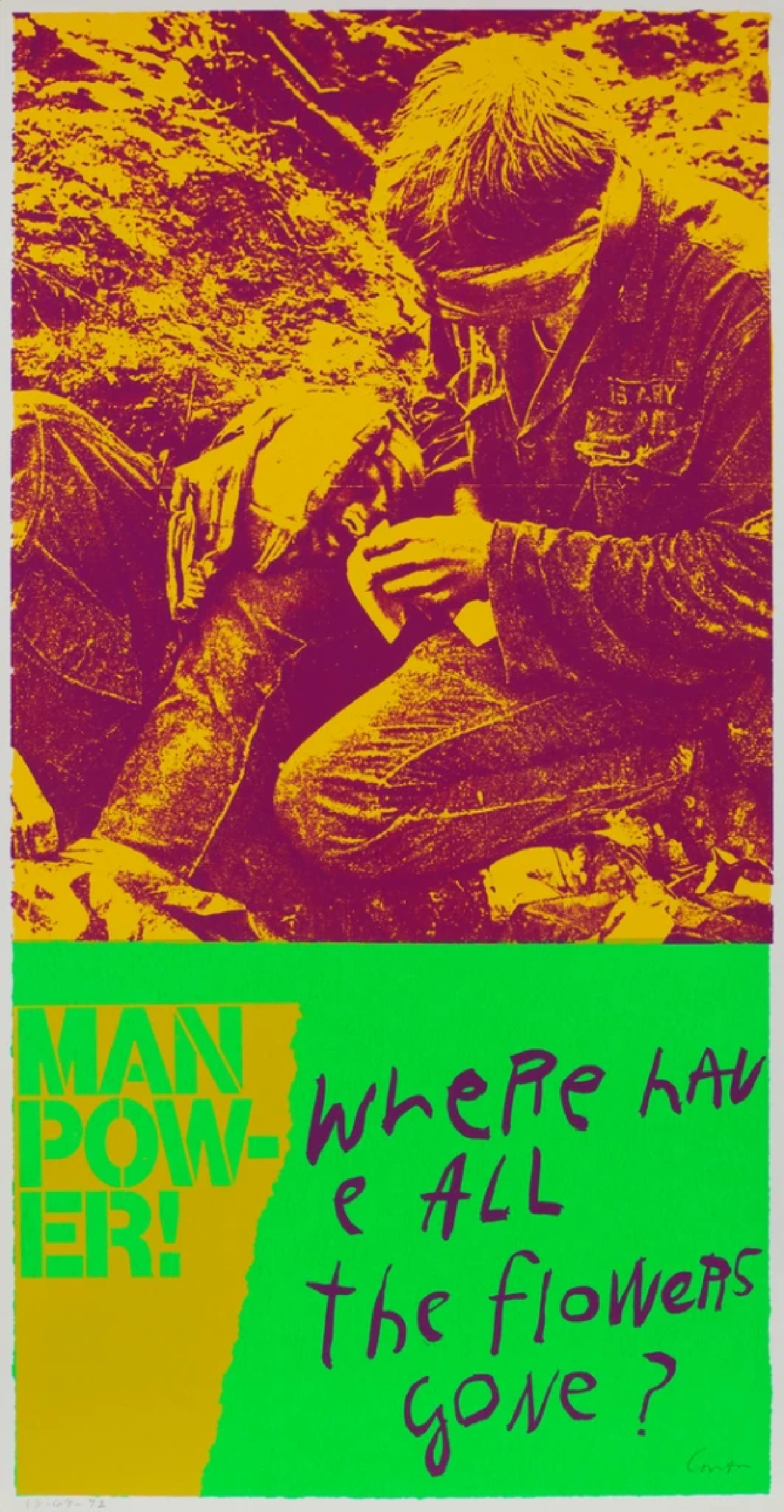 โคริตา เคนท์ : แม่ชีป๊อบอาร์ต ผู้ยืนหยัดในเสียงของศรัทธาและสังคม