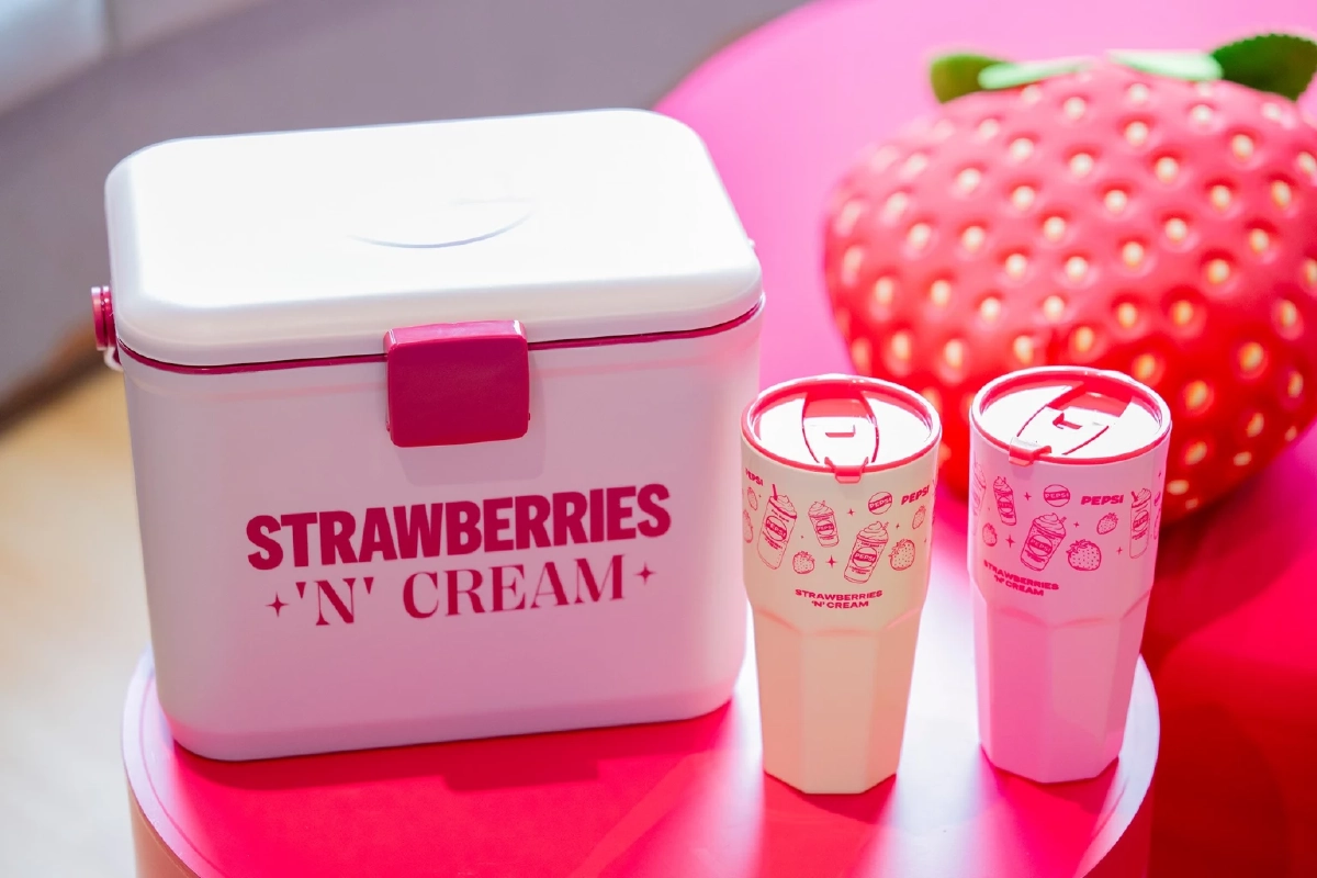 ซันโทรี่ เป๊ปซี่โค ประเทศไทย ร่วมเฉลิมฉลองวันสตรีสากล ขับเคลื่อน “Uniquely Me, Growing As One” สร้างพื้นที่ทำงานที่ทุกคนเติบโตได้อย่างแท้จริง