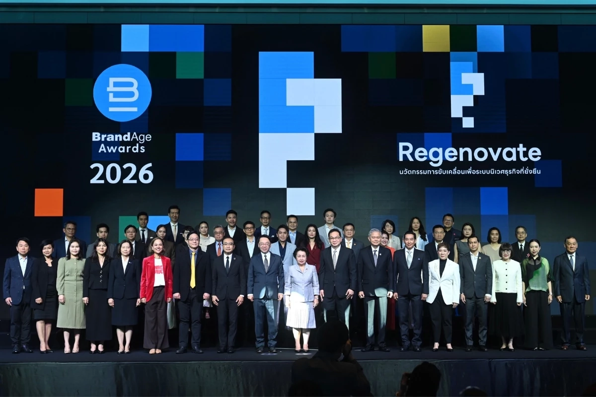 TOA คว้า 3 รางวัลใหญ่ ย้ำแชมป์ Market Leader ตัวจริง 15 ปีซ้อน และรางวัลองค์กรต้นแบบที่มีความน่าเชื่อถือสูงสุด พร้อมเดินหน้ากลยุทธ์ ‘Total Solution’ เพื่อการเติบโตที่ยั่งยืน