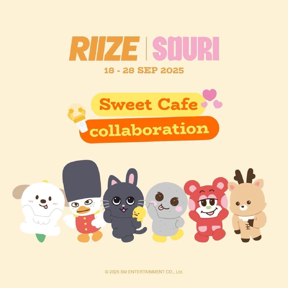 ‘มาสคอต’ กลยุทธ์การตลาดที่มีชีวิตและสร้างความผูกพันในโลกแฟนด้อม