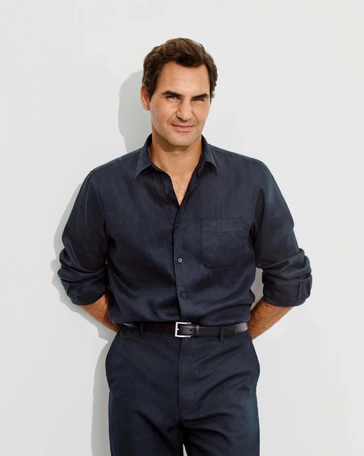 ยูนิโคล่ เปิดตัวคอลเลคชันลินินประจำฤดูใบไม้ผลิ/ฤดูร้อน 2026