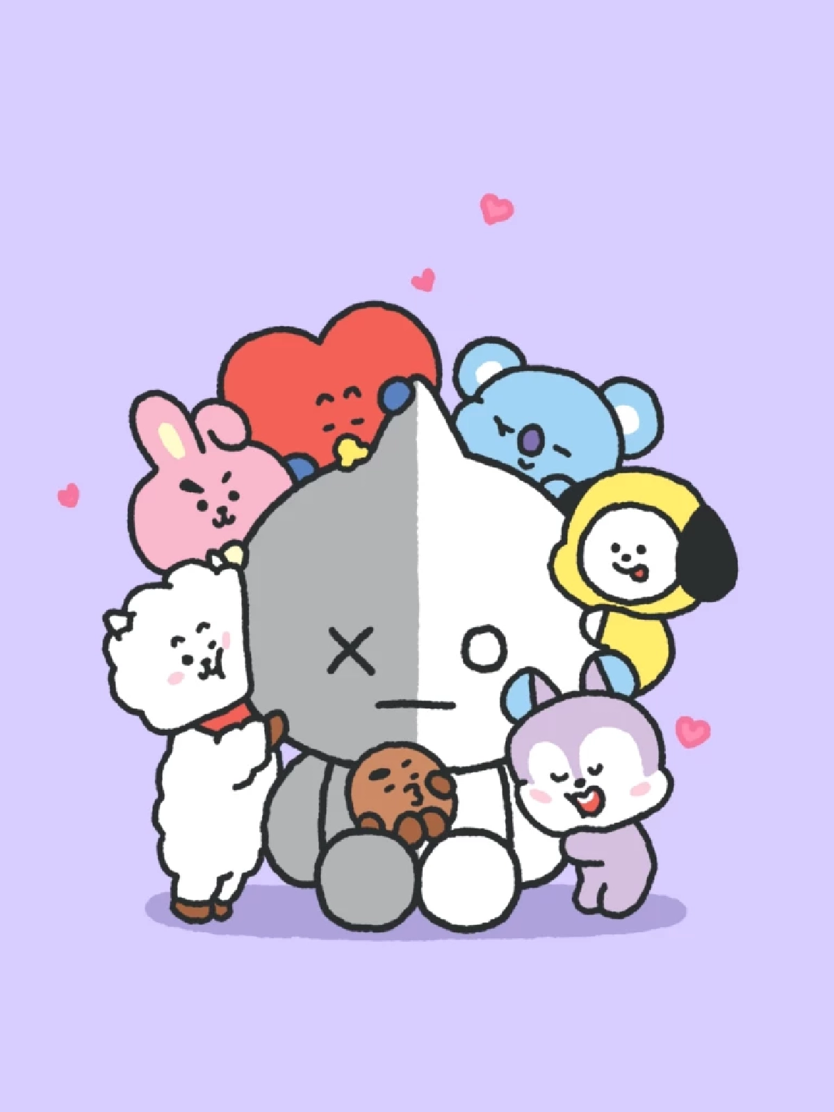 ‘มาสคอต’ กลยุทธ์การตลาดที่มีชีวิตและสร้างความผูกพันในโลกแฟนด้อม