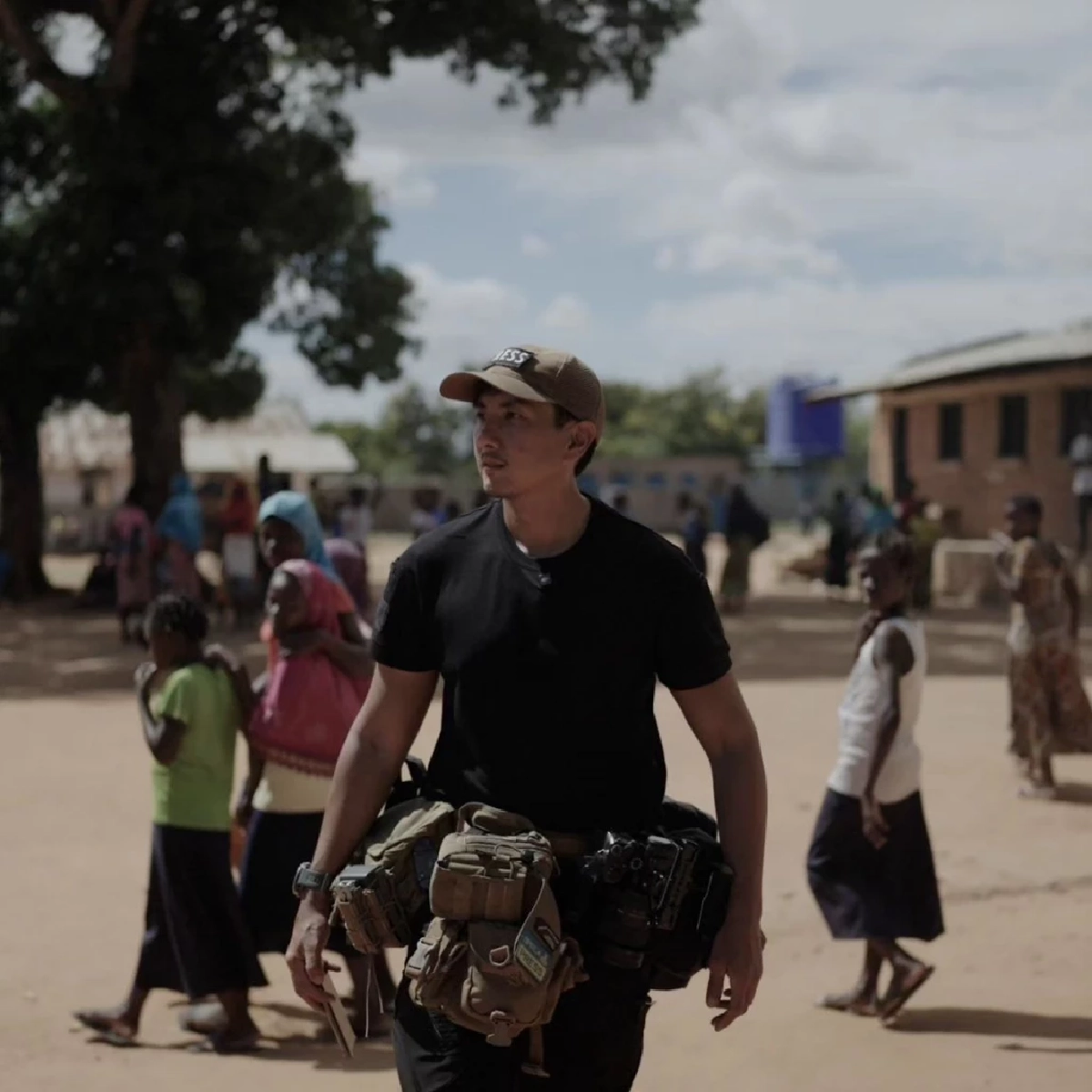 เซอร์ไพรส์คอเถื่อน! สิงห์–วรรณสิงห์ เตรียมส่งท้าย “เถื่อนTravel: Bad Bad World”  รอบฉายพิเศษบนโรงภาพยนตร์ 13–15 มี.ค. นี้!