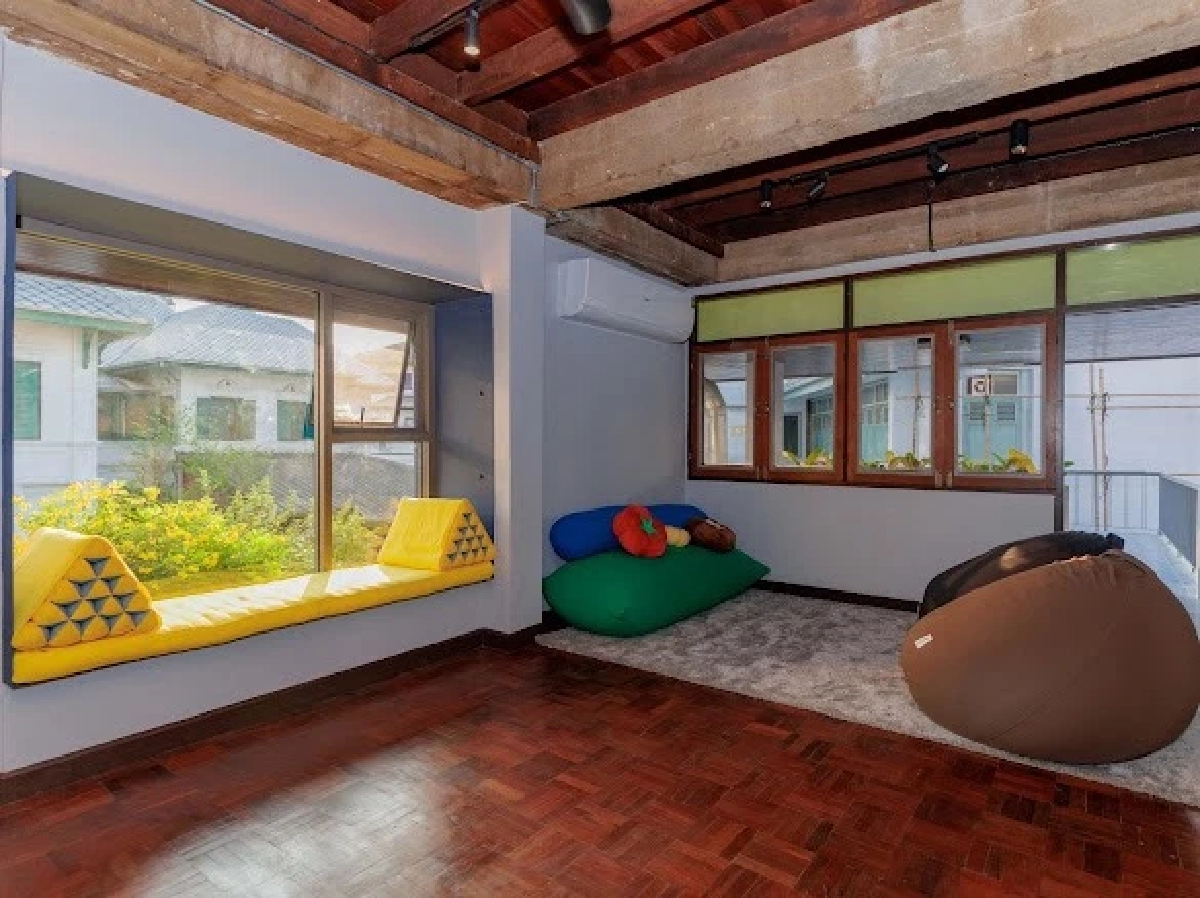 ฟอร์ดเปิดตัวโฉมใหม่ “ศูนย์ฟอร์ดเพื่อนชุมชน กรุงเทพฯ” ชูโมเดลพื้นที่สร้างโอกาสในมิติที่กว้างขึ้น