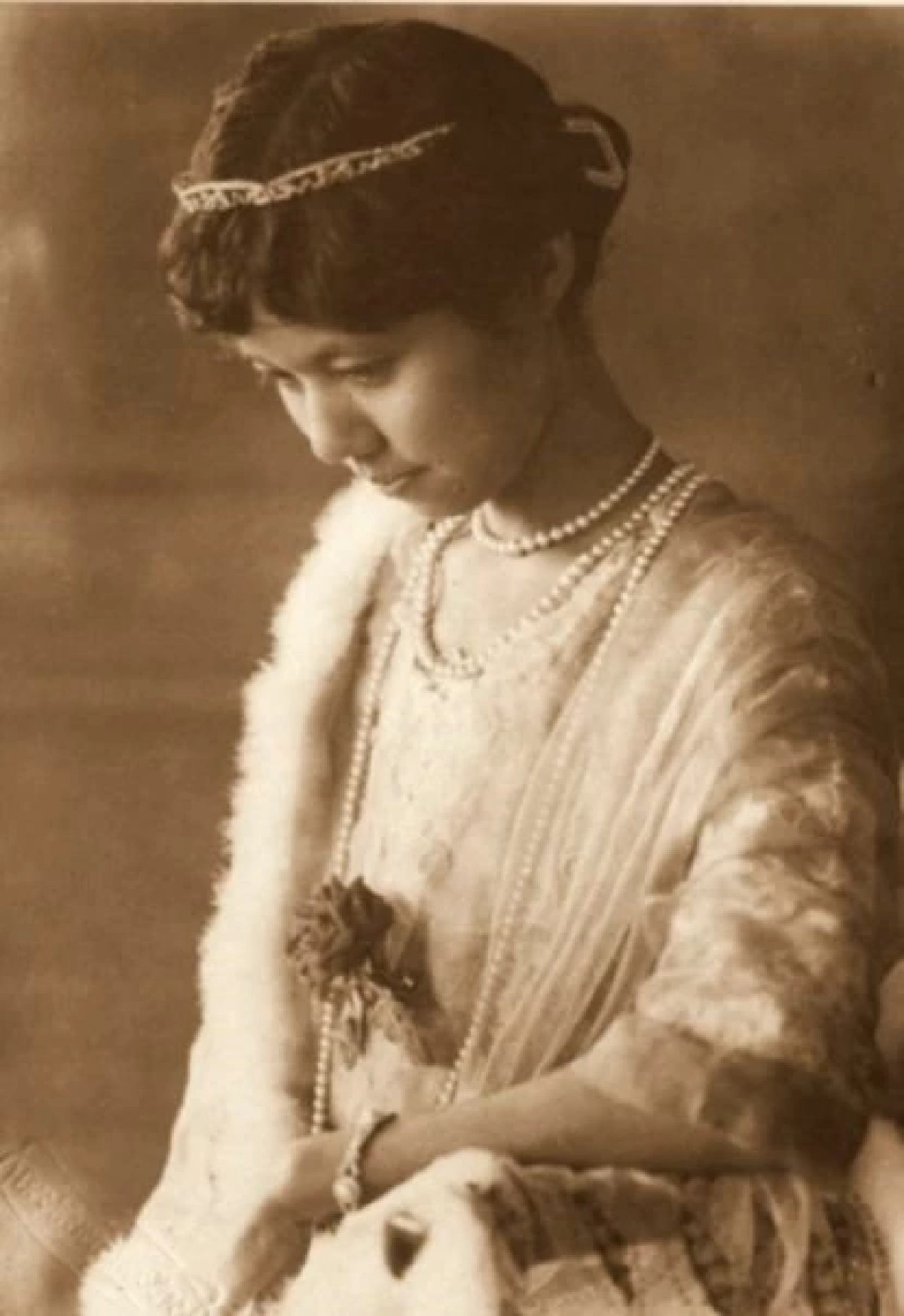 สมเด็จฯ เจ้าฟ้าวไลยอลงกรณ์ กรมหลวงเพชรบุรีราชสิรินธร : เจ้านายสตรี ผู้บุกเบิก ‘โรงเรียนสตรี’ ในไทย