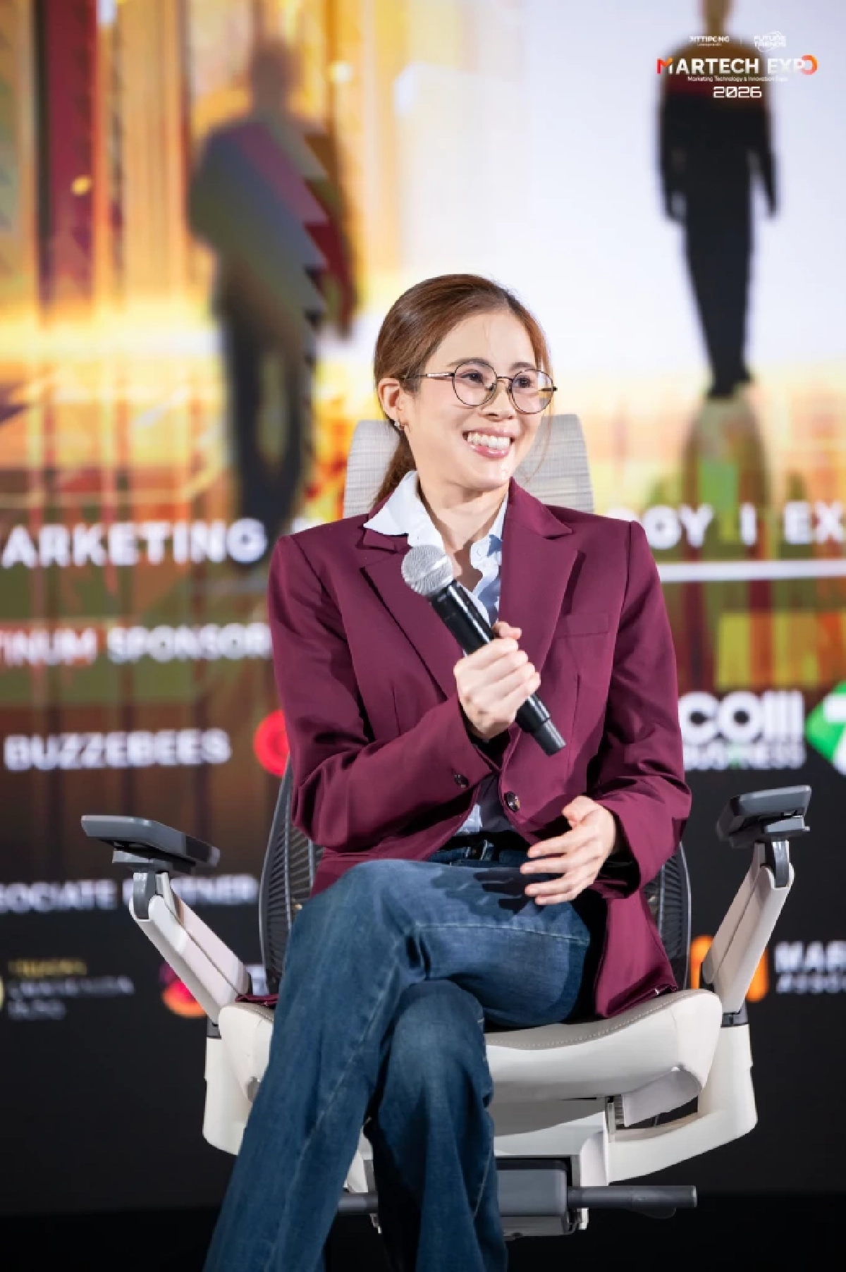 เมื่อ AI ครองเมือง ‘คุณค่ามนุษย์’ อยู่ตรงไหน? สรุปแนวคิดจาก MarTech Expo 2026