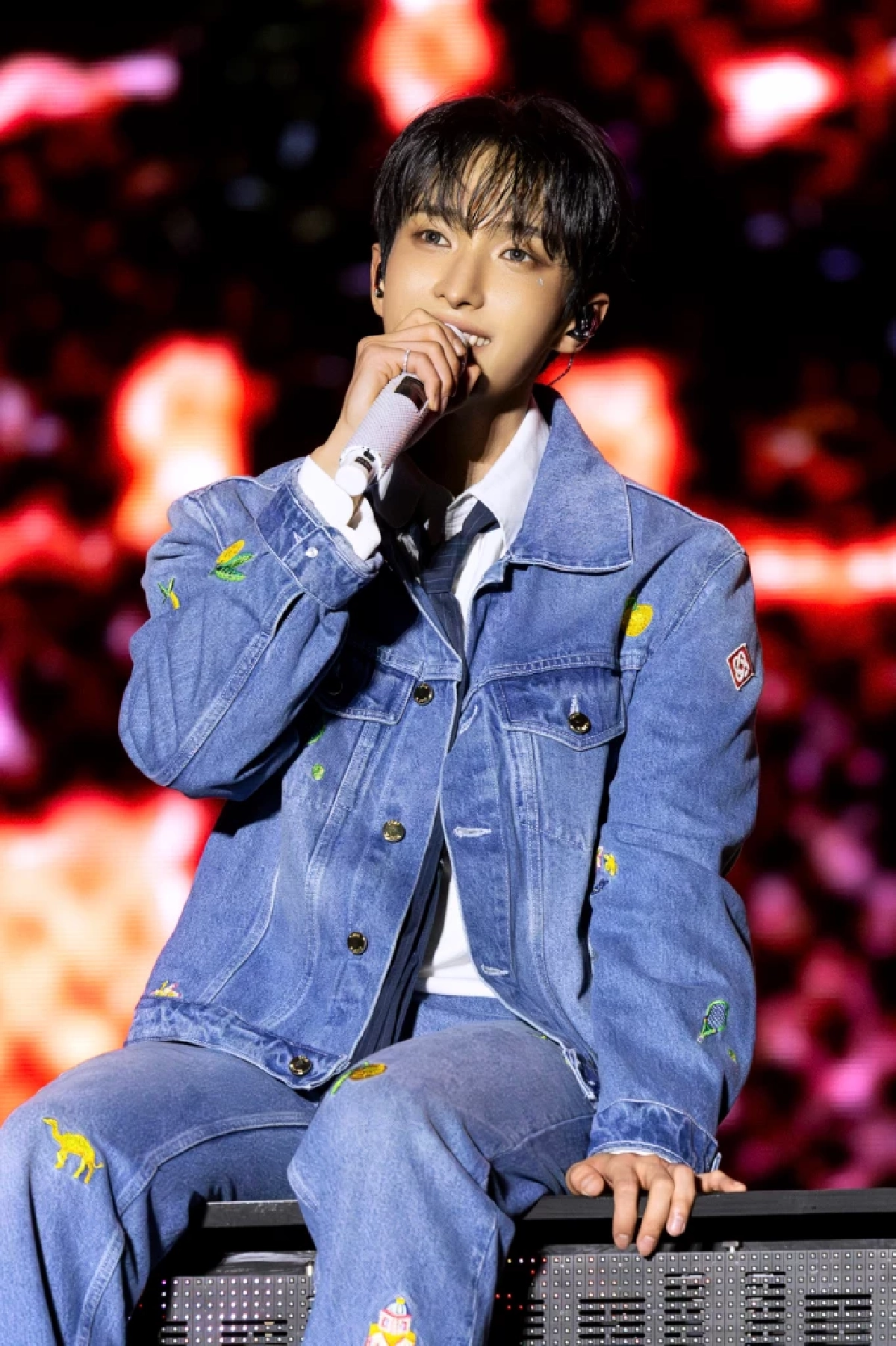 มากี่ครั้ง ก็ยังจัดเต็ม ‘SEVENTEEN’ สมฐานะศิลปินเคป๊อปแถวหน้า ส่งต่อเอเนอร์จี้ให้กะรัตไทย แบบเริ่ด ๆ ไปเลยล่ะ!